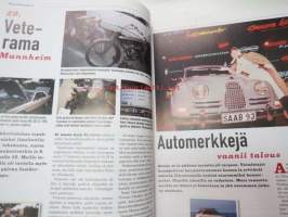 Retro Auto Moto 2004 nr 5  #40