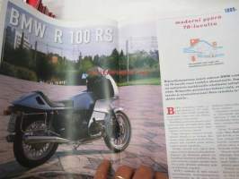 Retro Auto Moto 2004 nr 5  #40
