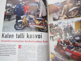 Retro Auto Moto 2004 nr 6 #41