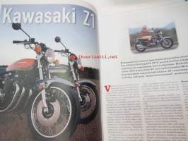 Retro Auto Moto 2004 nr 6 #41