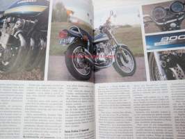 Retro Auto Moto 2004 nr 6 #41