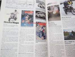 Retro Auto Moto 2004 nr 6 #41