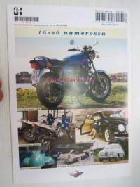 Retro Auto Moto 2005 nr 2 #43