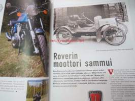 Retro Auto Moto 2005 nr 2 #43