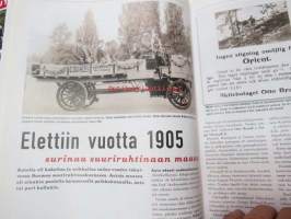 Retro Auto Moto 2005 nr 2 #43