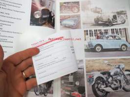 Retro Auto Moto #48