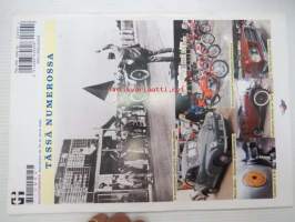 Retro Auto Moto #48
