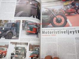 Retro Auto Moto #48