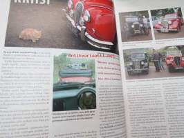 Retro Auto Moto #48