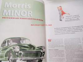 Retro Auto Moto #48