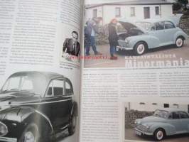 Retro Auto Moto #48