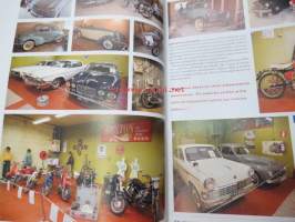 Retro Auto Moto #48