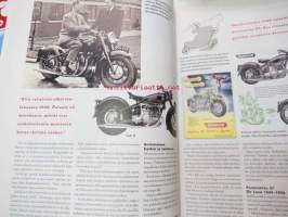 Retro Auto Moto #48