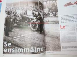 Retro Auto Moto #48