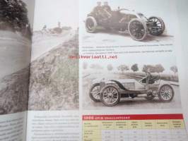 Retro Auto Moto #48