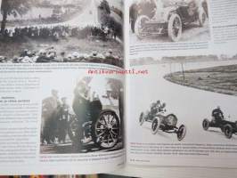 Retro Auto Moto #48