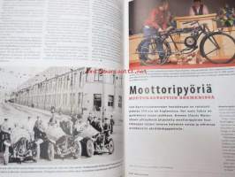 Retro Auto Moto #48