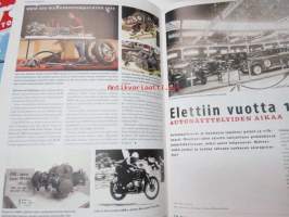 Retro Auto Moto #48