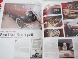 Retro Auto Moto #48