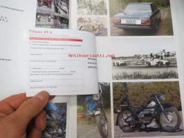 Retro Auto Moto #54