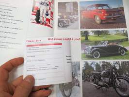 Retro Auto Moto #58