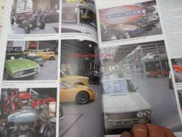 Retro Auto Moto #58