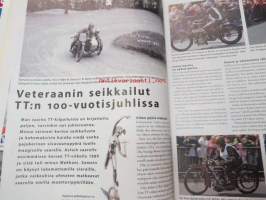 Retro Auto Moto #58