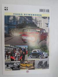 Retro Auto Moto #58