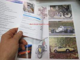 Retro Auto Moto #65