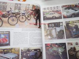 Retro Auto Moto #65