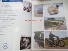 Retro Auto Moto #70