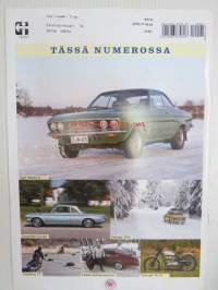 Retro Auto Moto #70