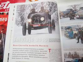 Retro Auto Moto #70