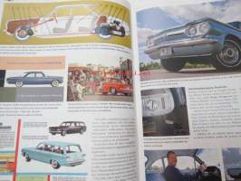 Retro Auto Moto #70