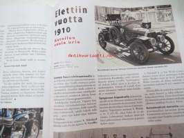 Retro Auto Moto #70