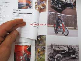 Retro Auto Moto #71