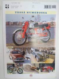 Retro Auto Moto #71