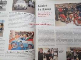 Retro Auto Moto #71