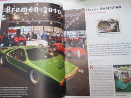 Retro Auto Moto #71