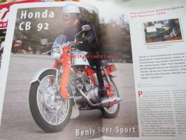 Retro Auto Moto #71