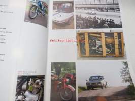 Retro Auto Moto #72