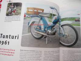 Retro Auto Moto #72