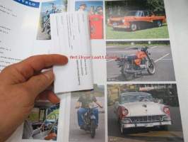 Retro Auto Moto #73