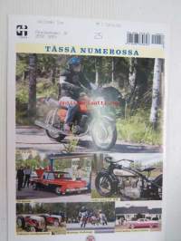 Retro Auto Moto #73