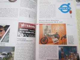 Retro Auto Moto #73