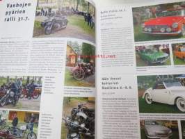 Retro Auto Moto #73