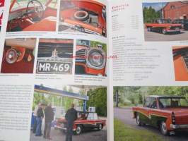 Retro Auto Moto #73