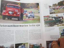 Retro Auto Moto #74