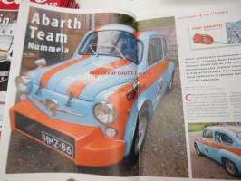Retro Auto Moto #74