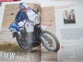 Retro Auto Moto #74